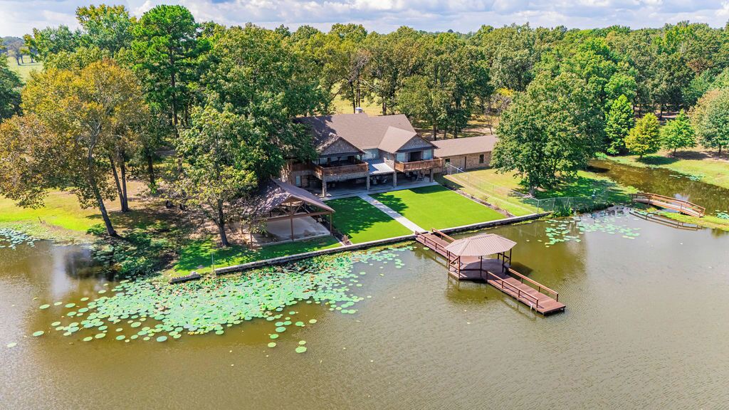 Photo of Outdoor in Big Sandy