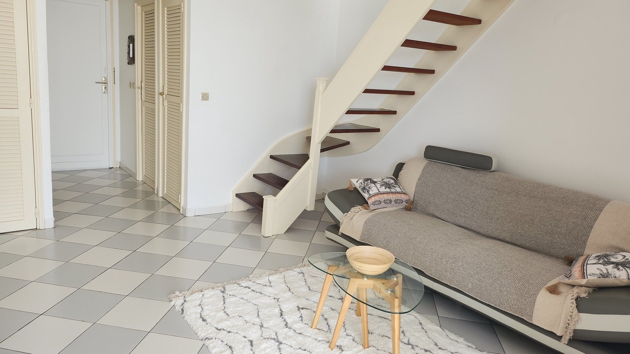 Photo of Livingroom in Nettle Bay