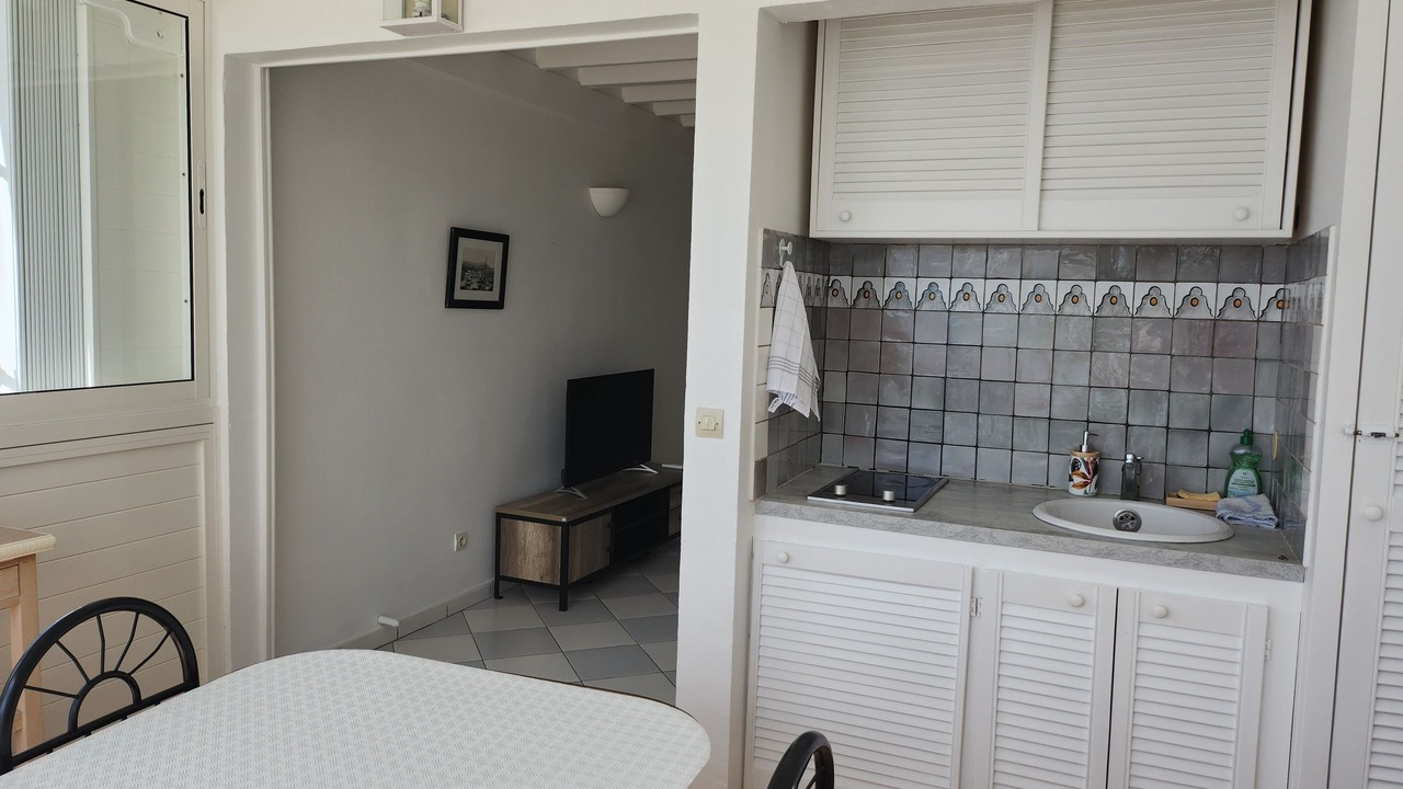 Photo of Bathroom in Nettle Bay