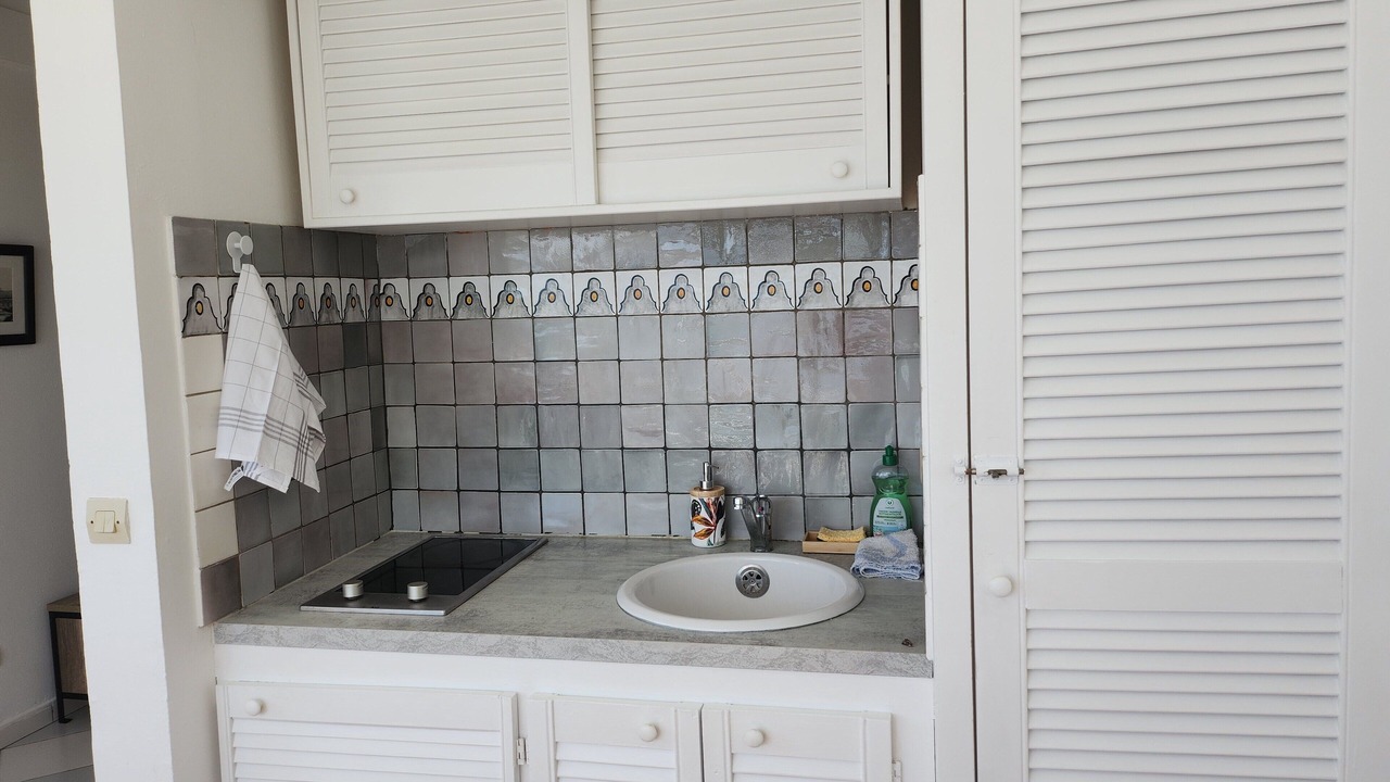 Photo of Bathroom in Nettle Bay