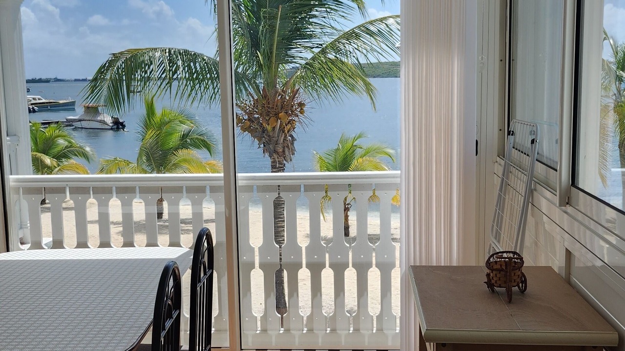 Photo of Outdoor in Nettle Bay