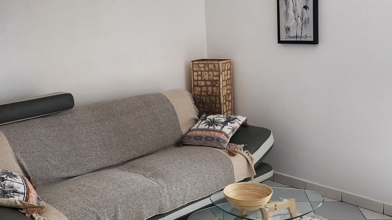 Photo of Livingroom in Nettle Bay