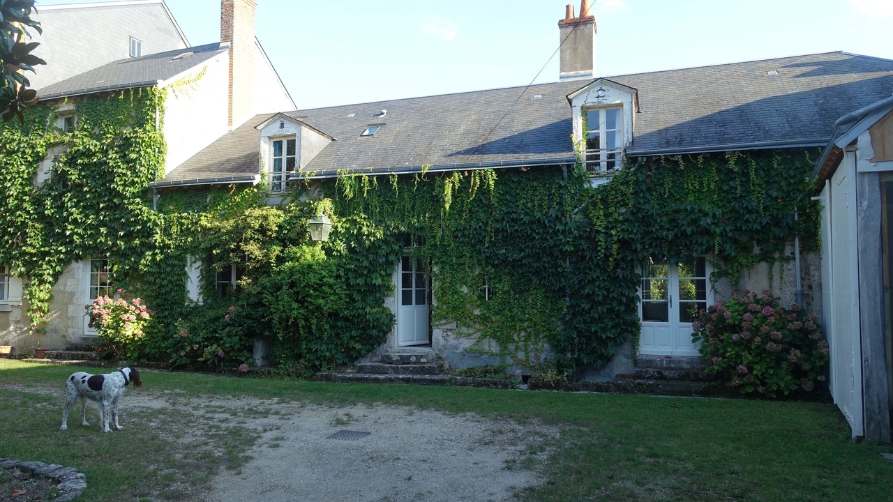 Photo of Outdoor in Huisseau-sur-Cosson