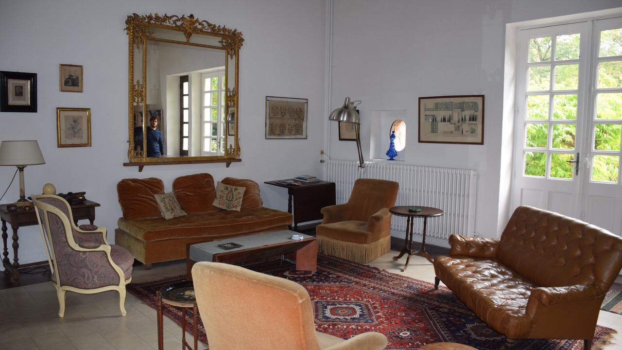 Photo of Livingroom in Huisseau-sur-Cosson