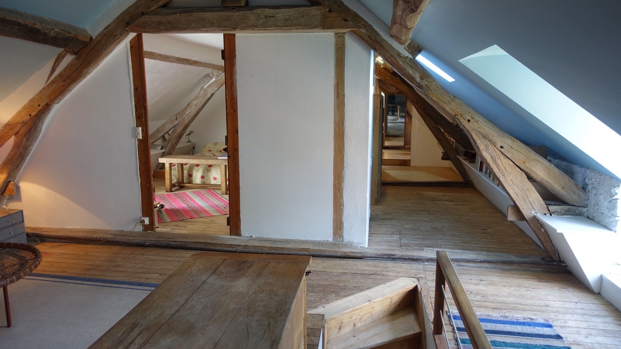 Photo of Others in Huisseau-sur-Cosson