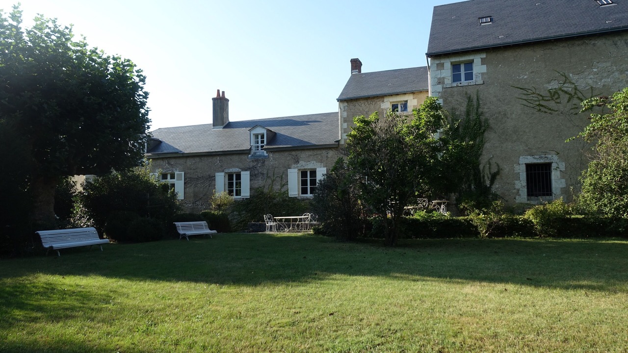 Photo of Outdoor in Huisseau-sur-Cosson