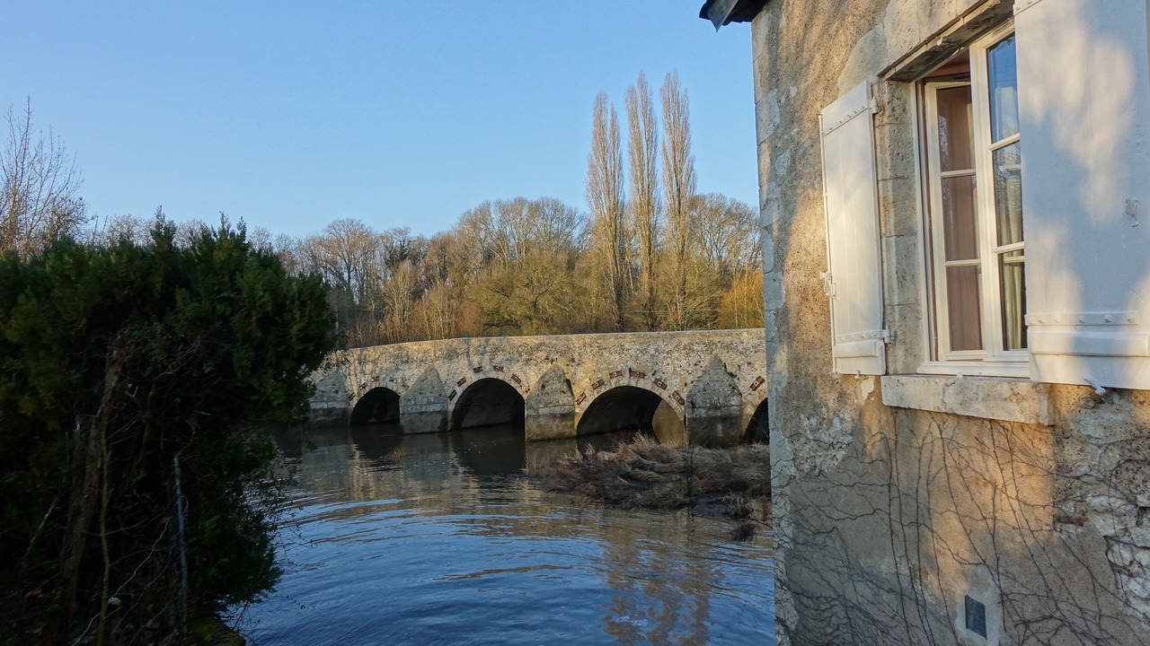 Photo of Others in Huisseau-sur-Cosson