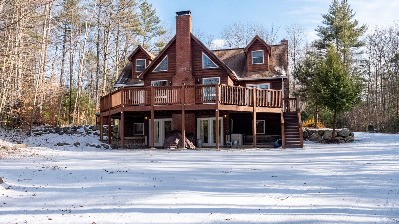 Photo of Others in Sunday River Area