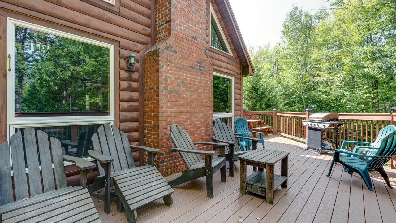 Photo of Others in Sunday River Area