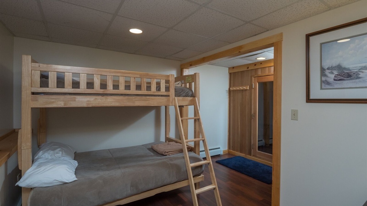 Photo of Bedroom in Sunday River Area