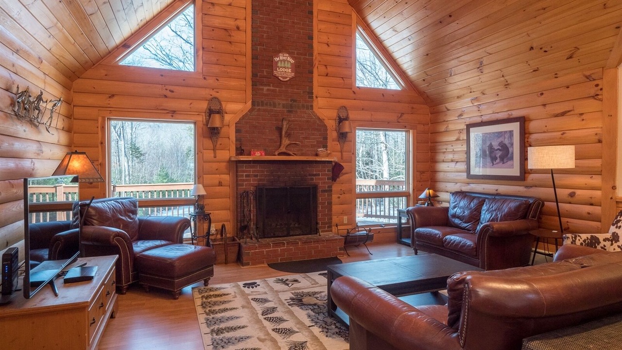 Photo of Bedroom in Sunday River Area