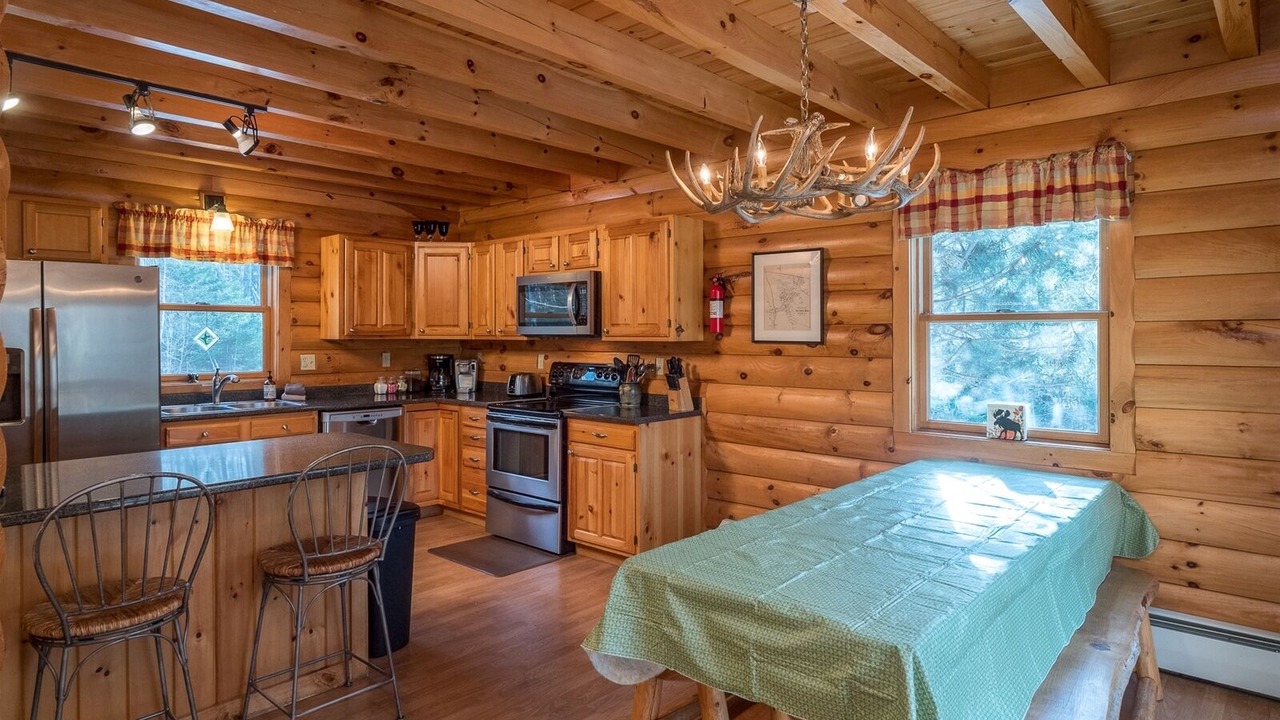 Photo of Others in Sunday River Area