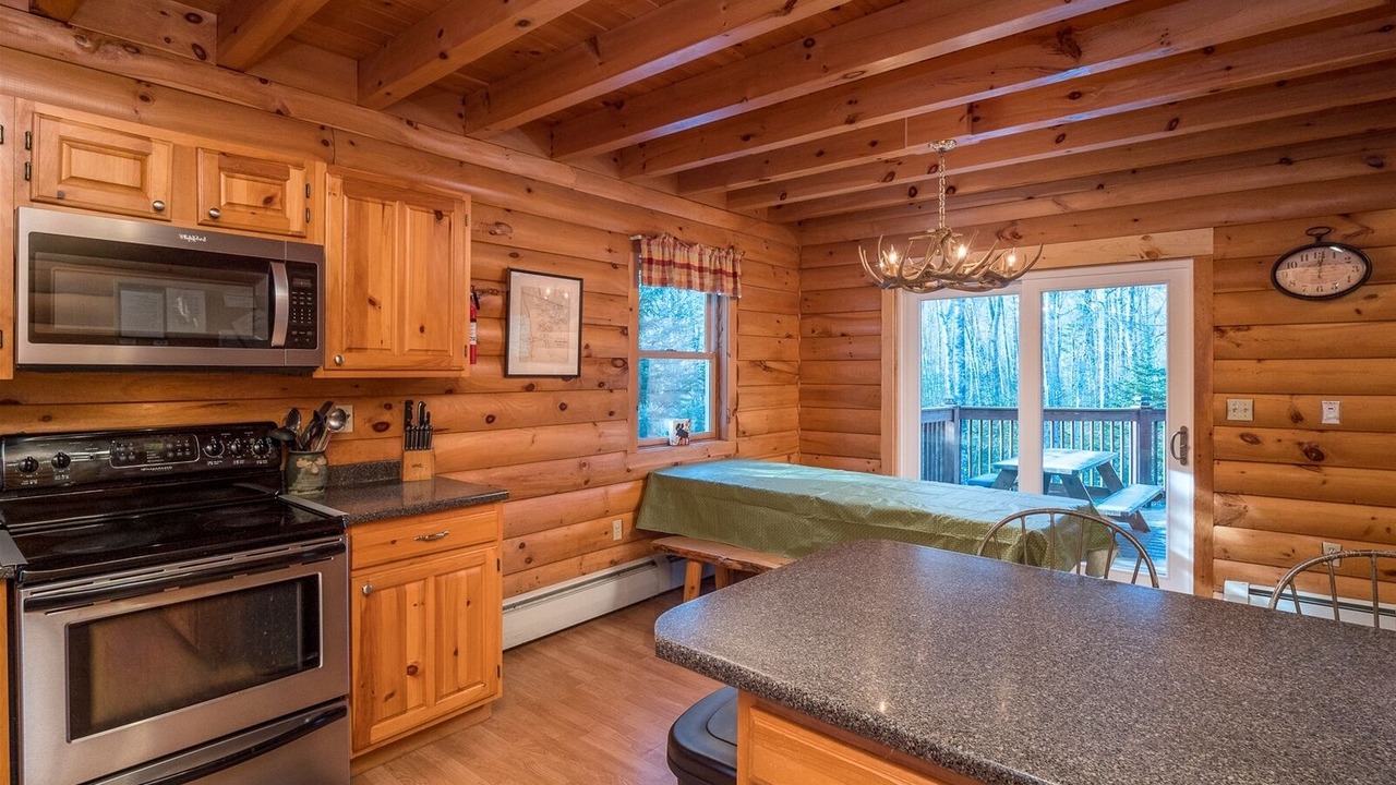 Photo of Others in Sunday River Area