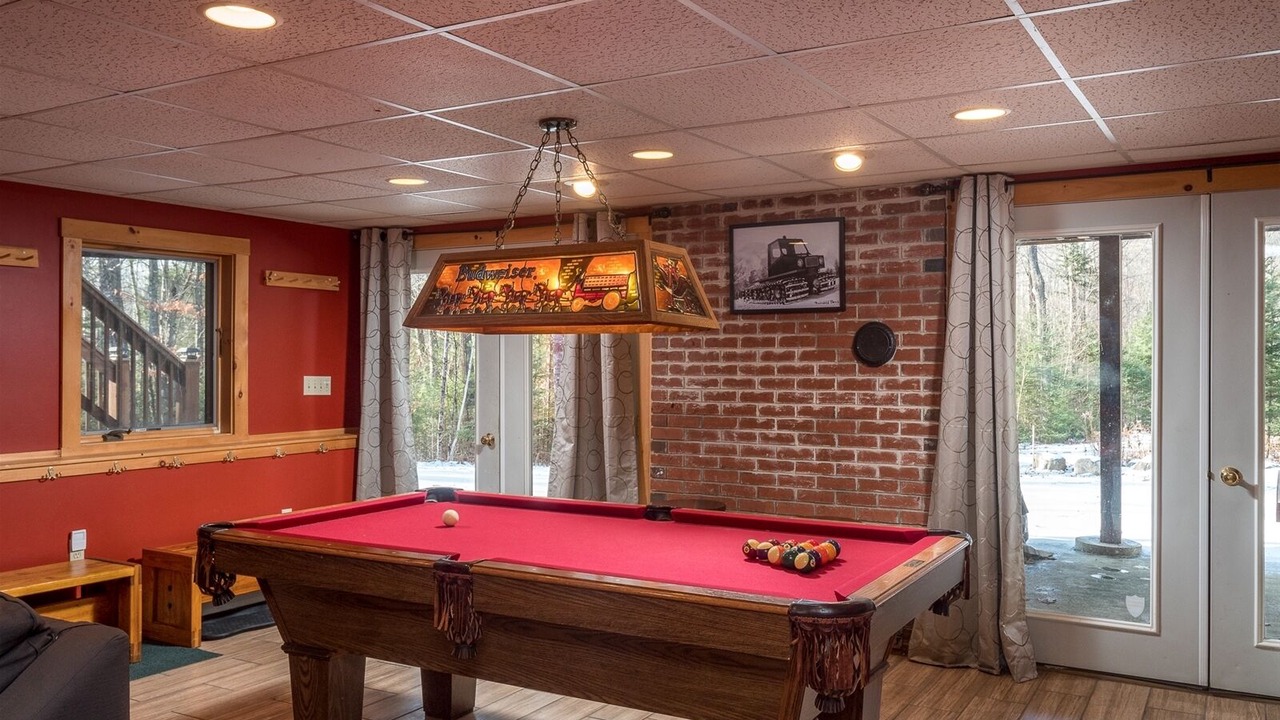 Photo of Outdoor in Sunday River Area