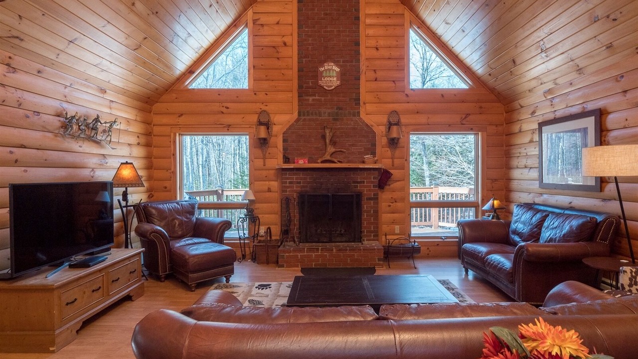 Photo of Bedroom in Sunday River Area