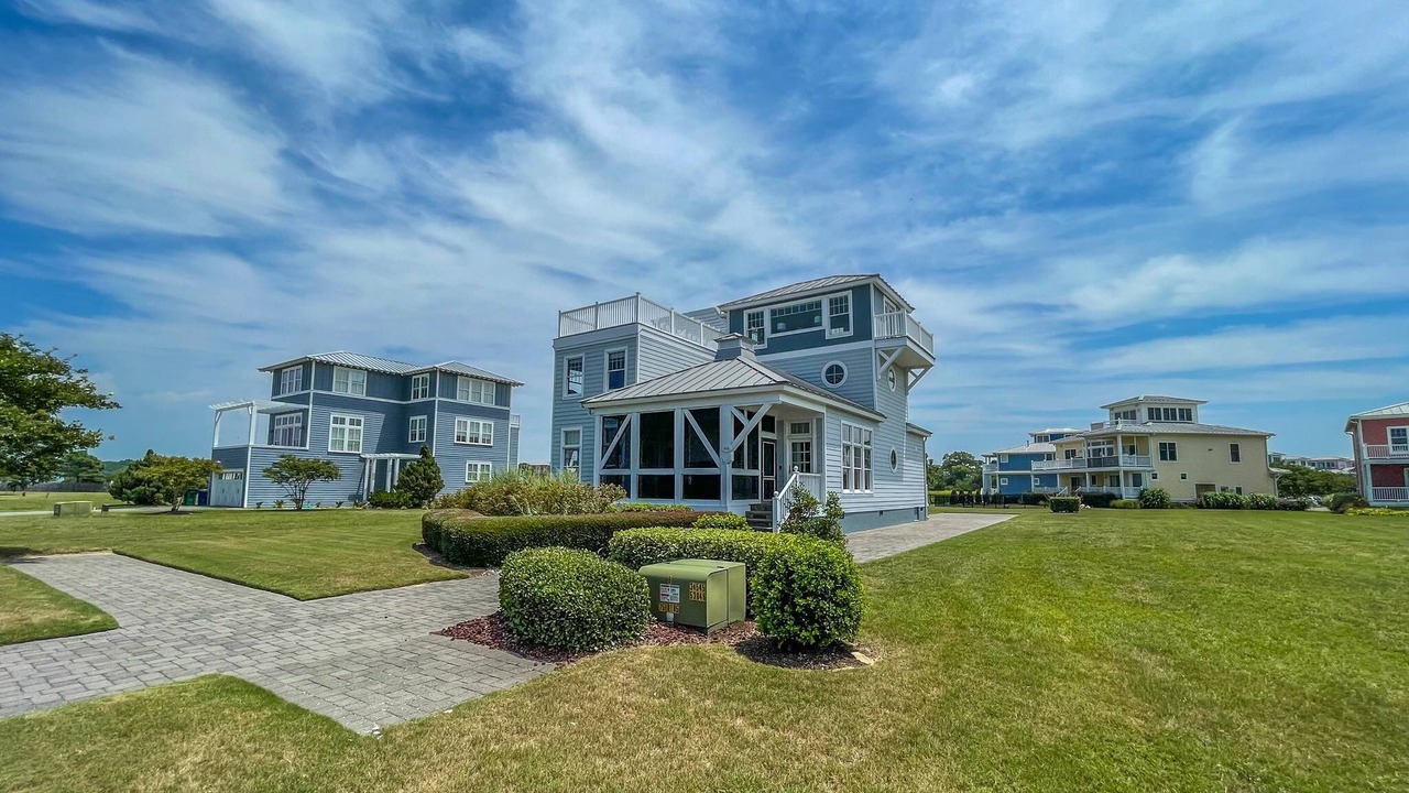 Photo of Outdoor in Cape Charles
