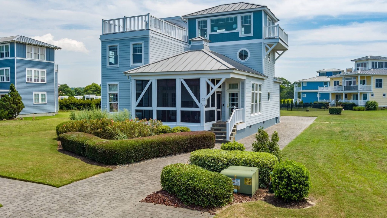 Photo of Outdoor in Cape Charles