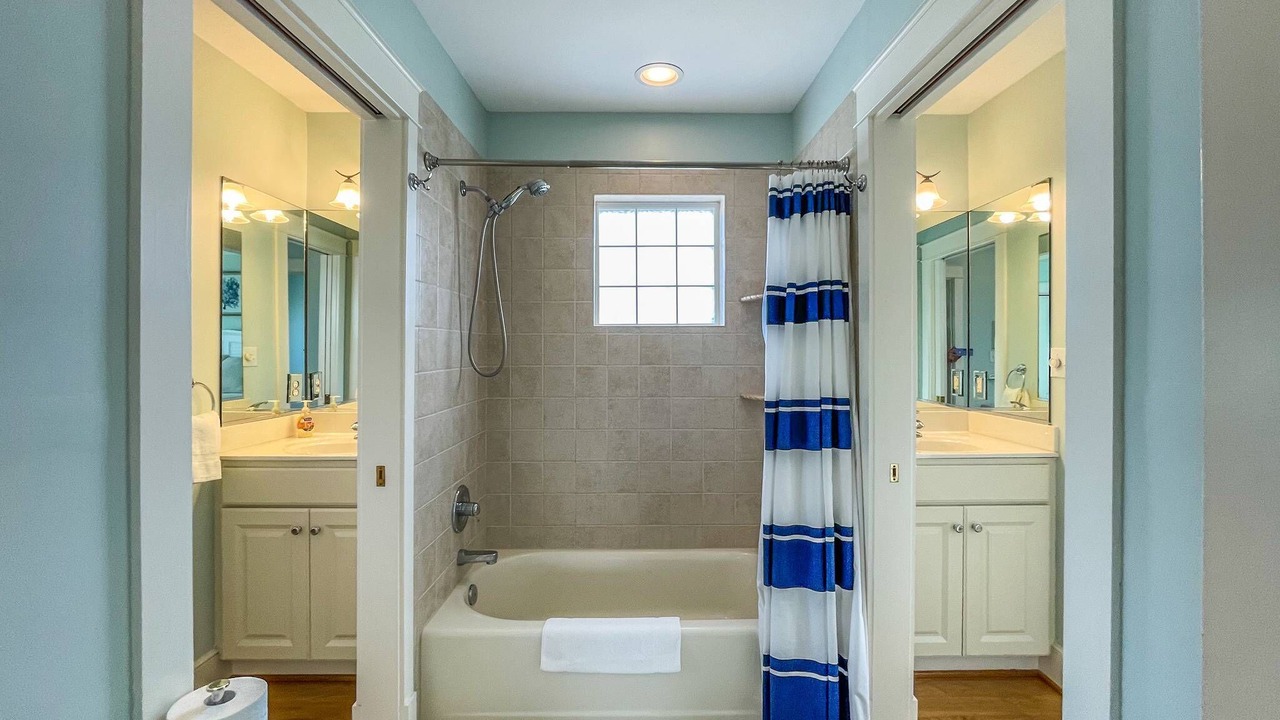 Photo of Bathroom in Cape Charles