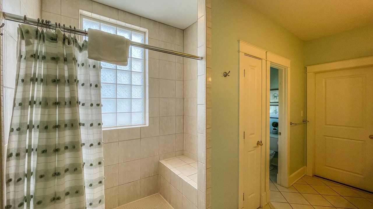 Photo of Bathroom in Cape Charles