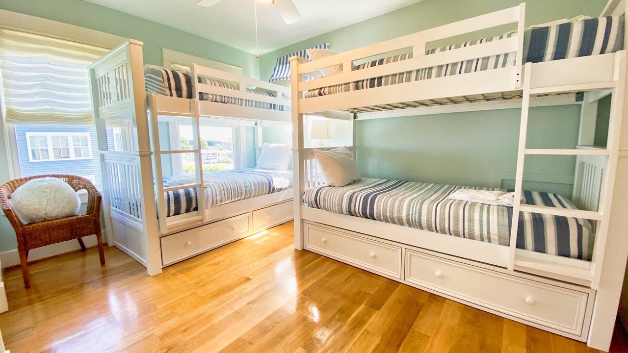 Photo of Bedroom in Cape Charles