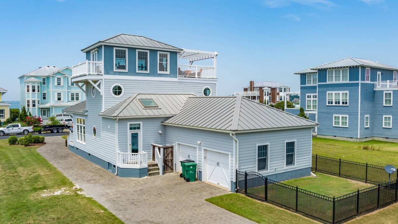 Photo of Outdoor in Cape Charles
