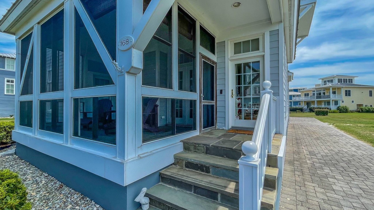 Photo of Outdoor in Cape Charles