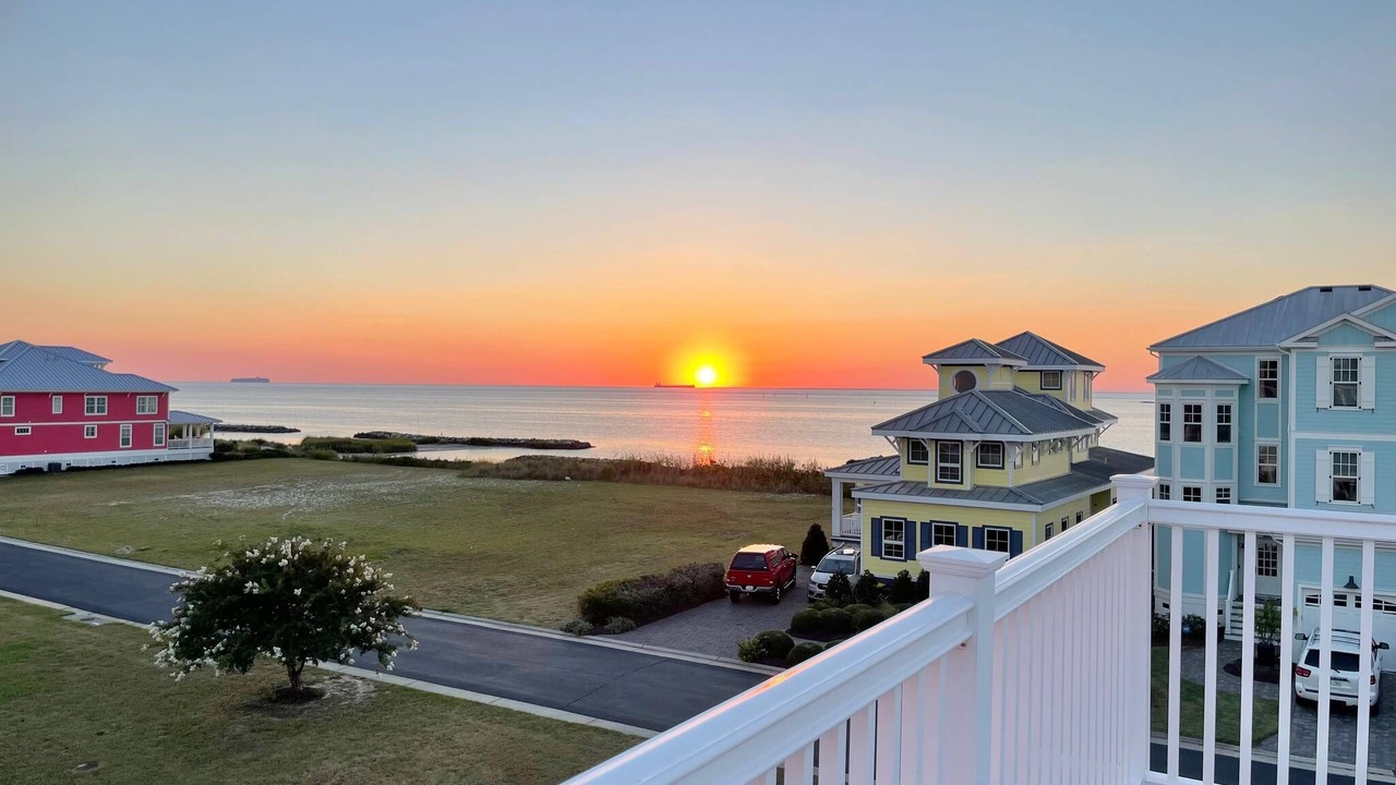 Photo of Outdoor in Cape Charles
