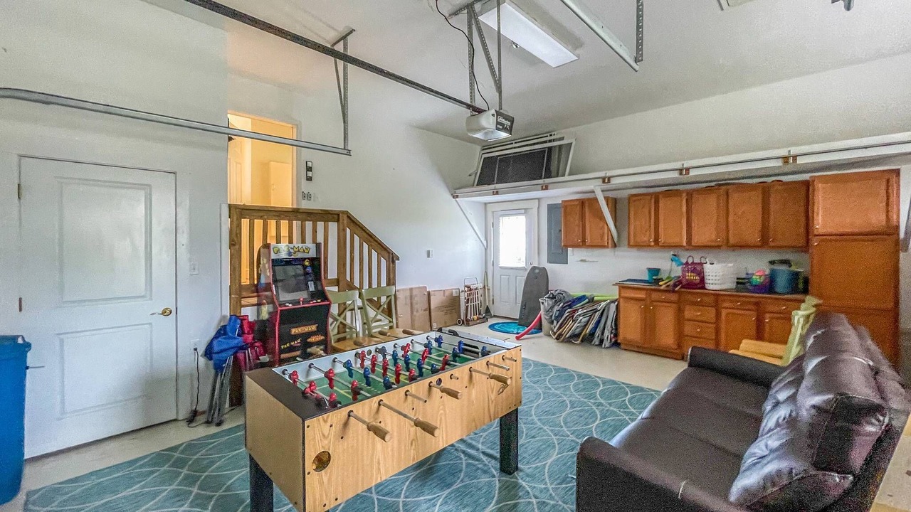 Photo of Bedroom in Cape Charles