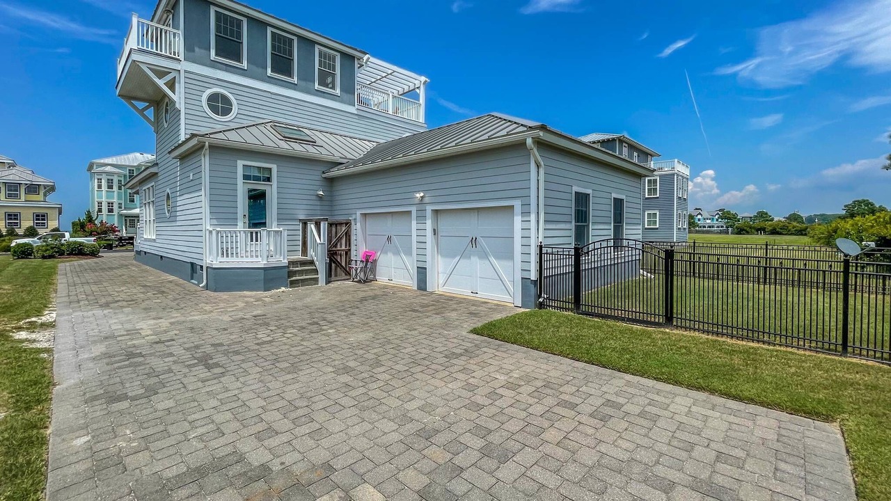 Photo of Outdoor in Cape Charles