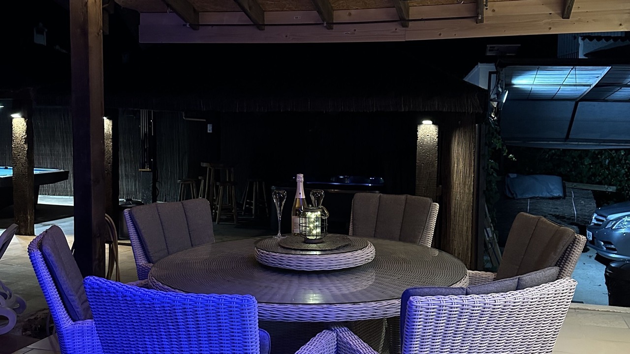 Photo of Outdoor in Costa Nova