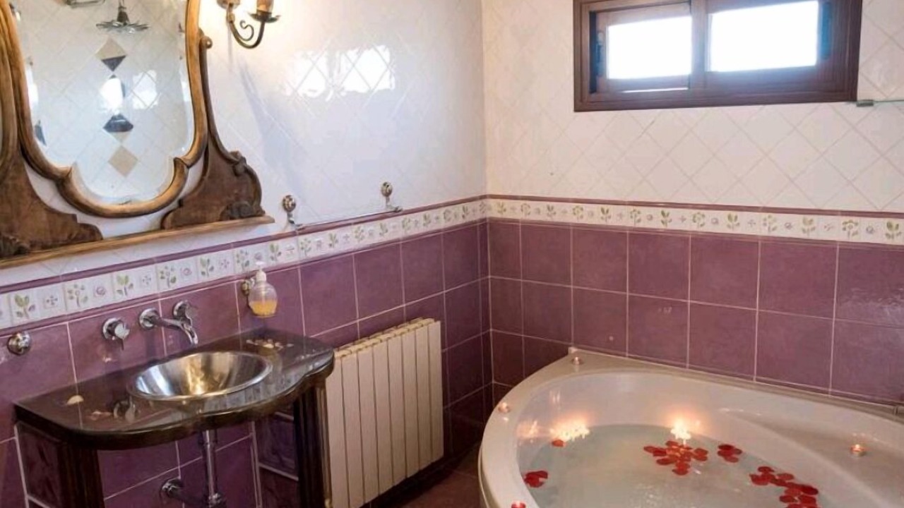 Photo of Bathroom in Miguel Esteban