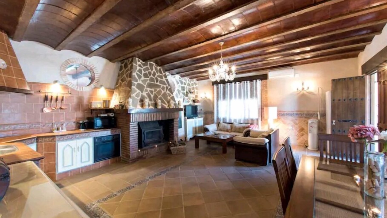 Photo of Livingroom in Miguel Esteban
