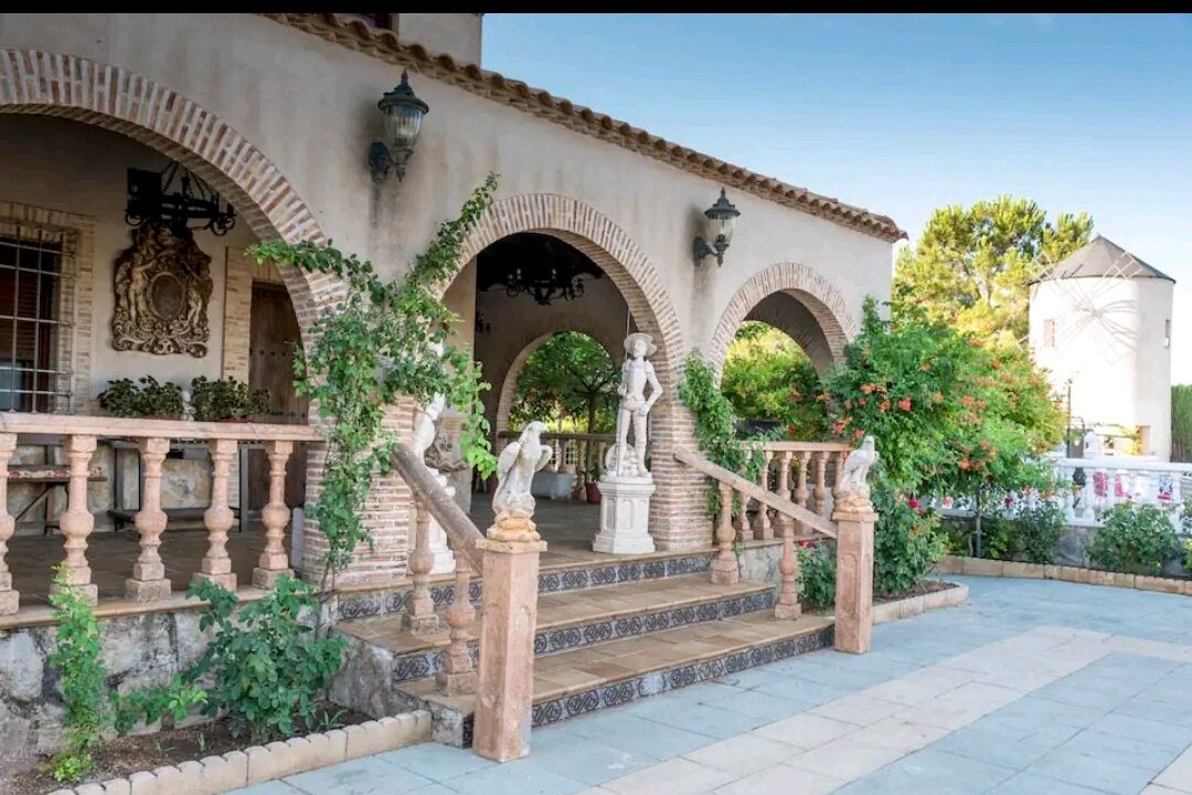 Photo of Outdoor in Miguel Esteban