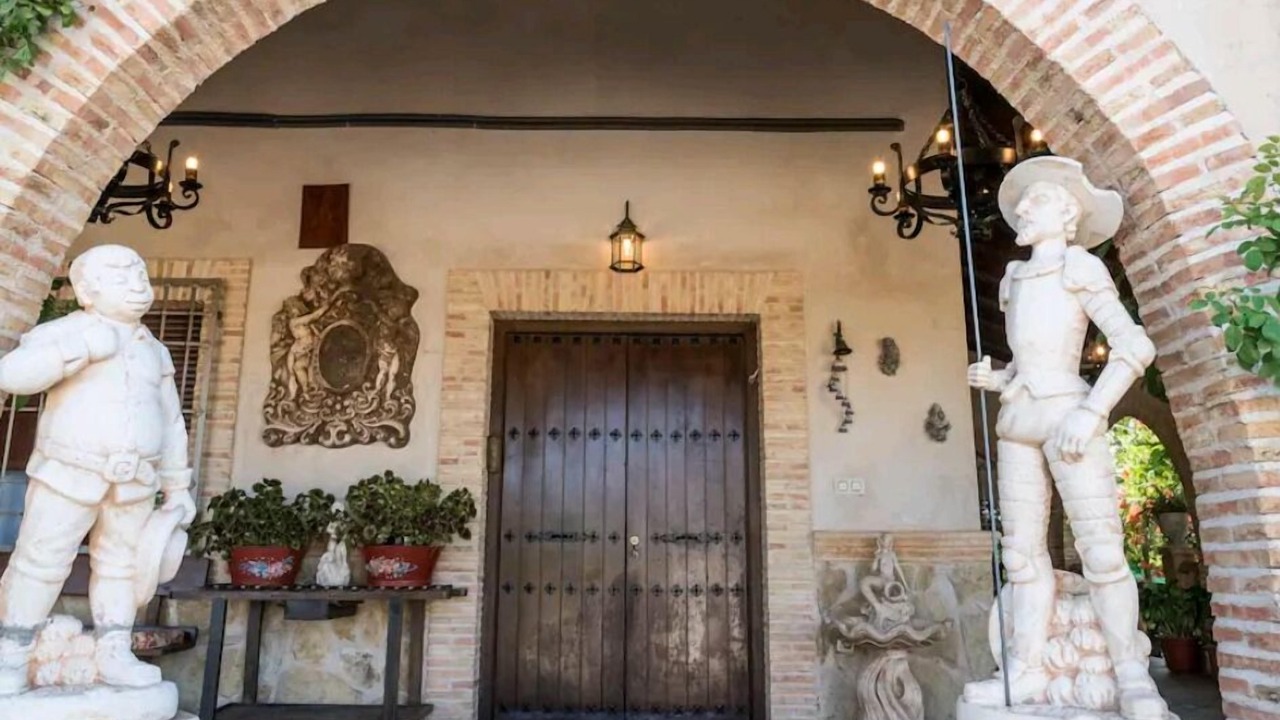 Photo of Outdoor in Miguel Esteban