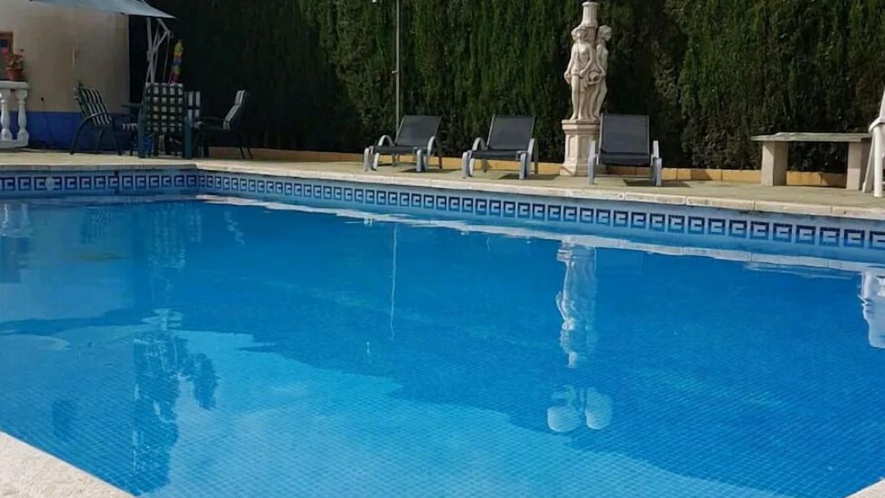 Photo of Outdoor in Miguel Esteban