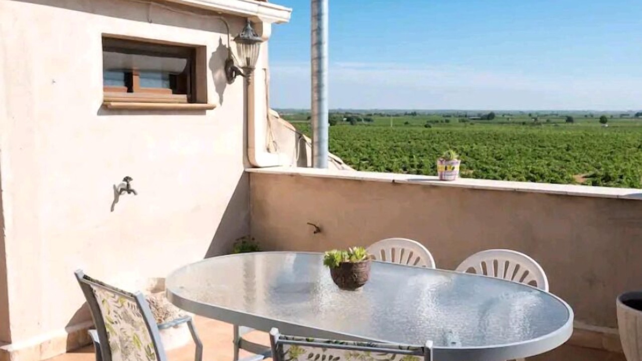 Photo of Outdoor in Miguel Esteban