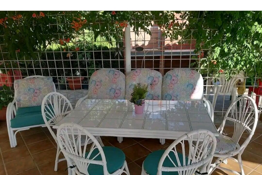 Photo of Outdoor in Miguel Esteban