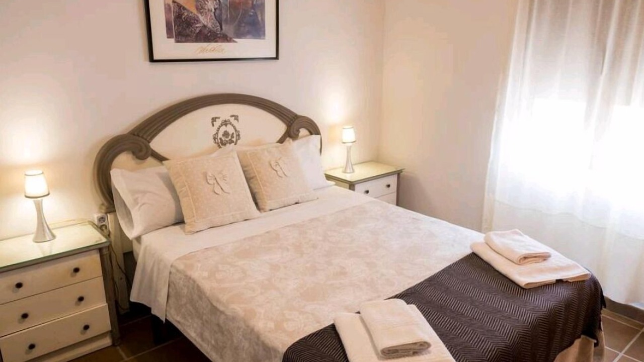 Photo of Bedroom in Miguel Esteban