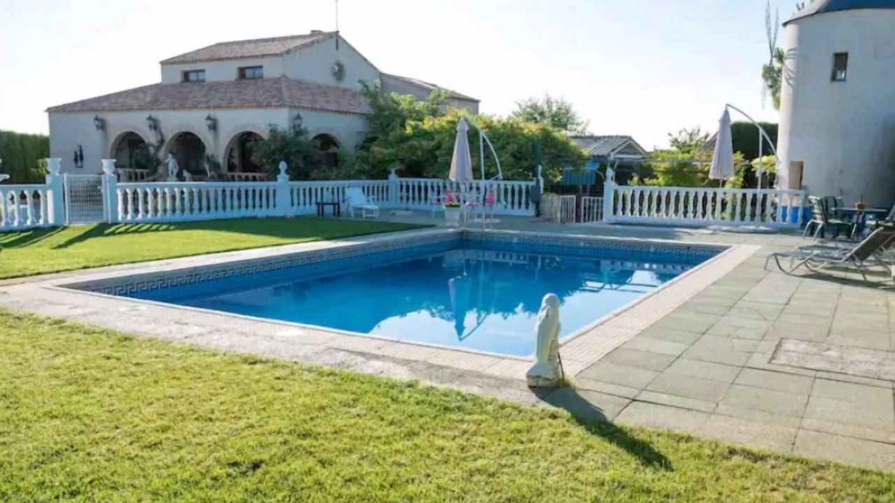Photo of Outdoor in Miguel Esteban