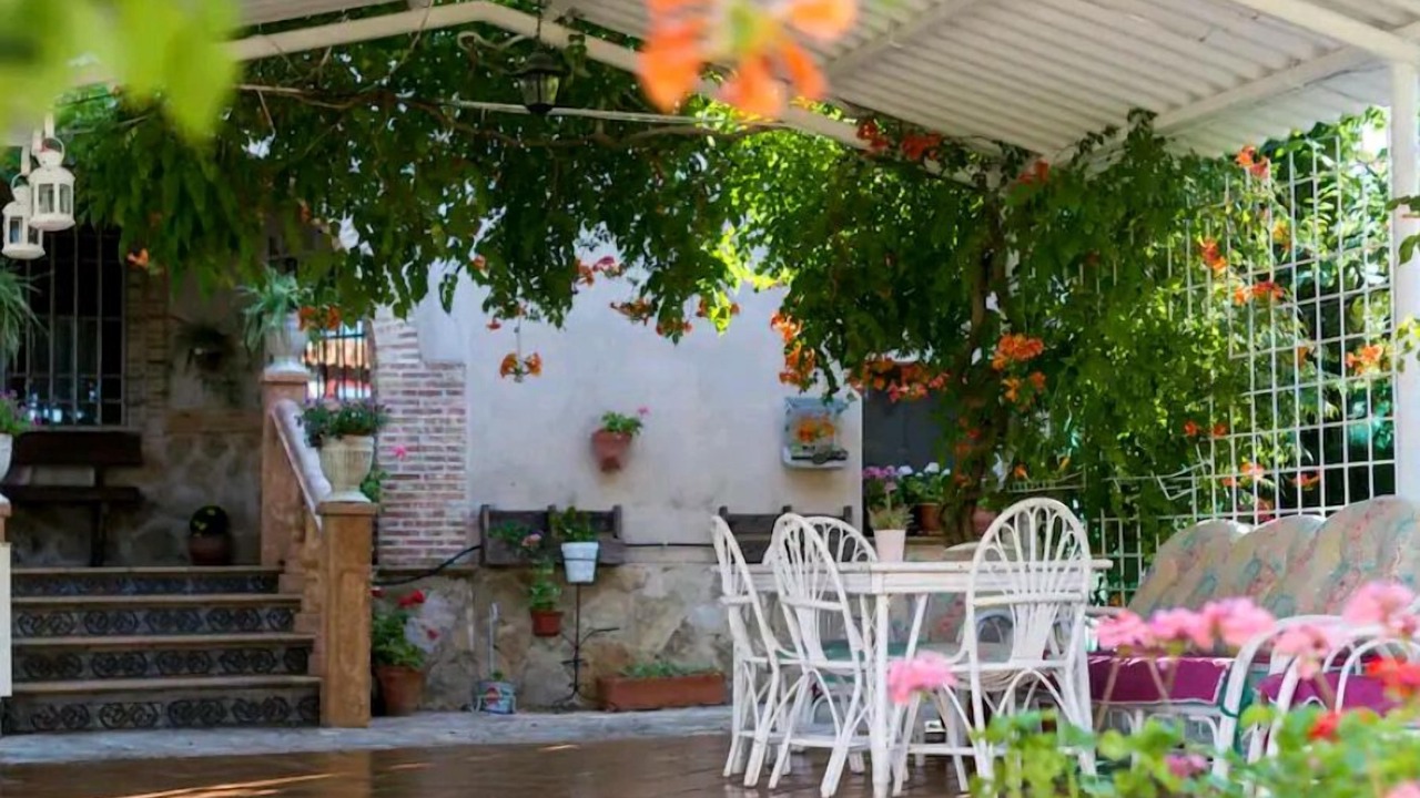 Photo of Outdoor in Miguel Esteban