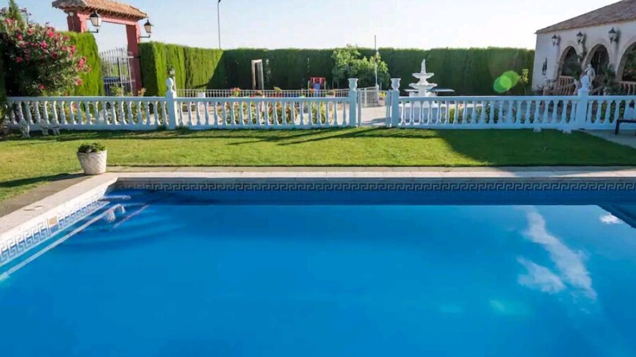 Photo of Outdoor in Miguel Esteban