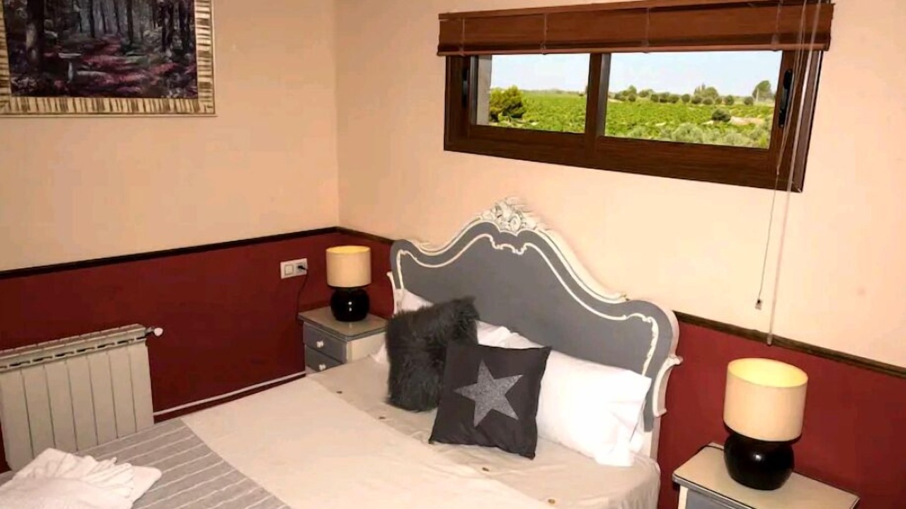 Photo of Bedroom in Miguel Esteban