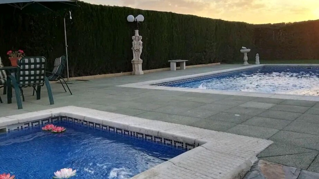 Photo of Outdoor in Miguel Esteban
