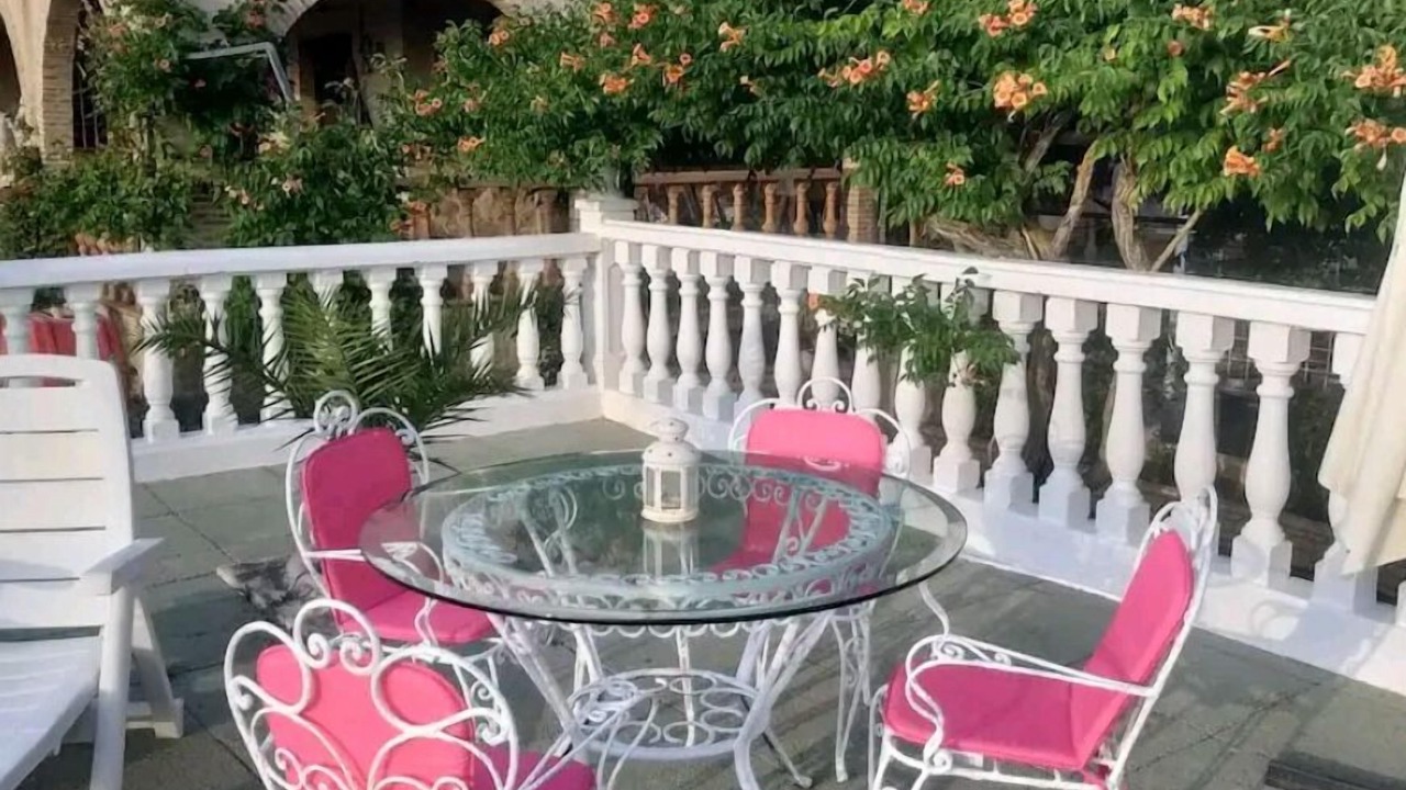 Photo of Outdoor in Miguel Esteban