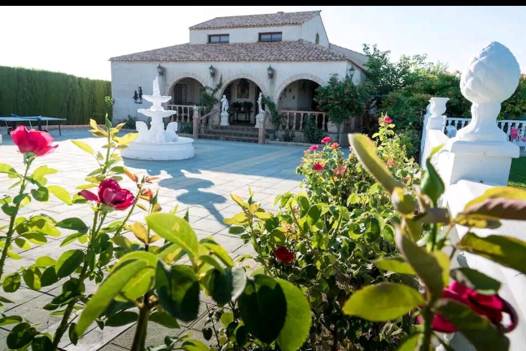 Photo of Outdoor in Miguel Esteban