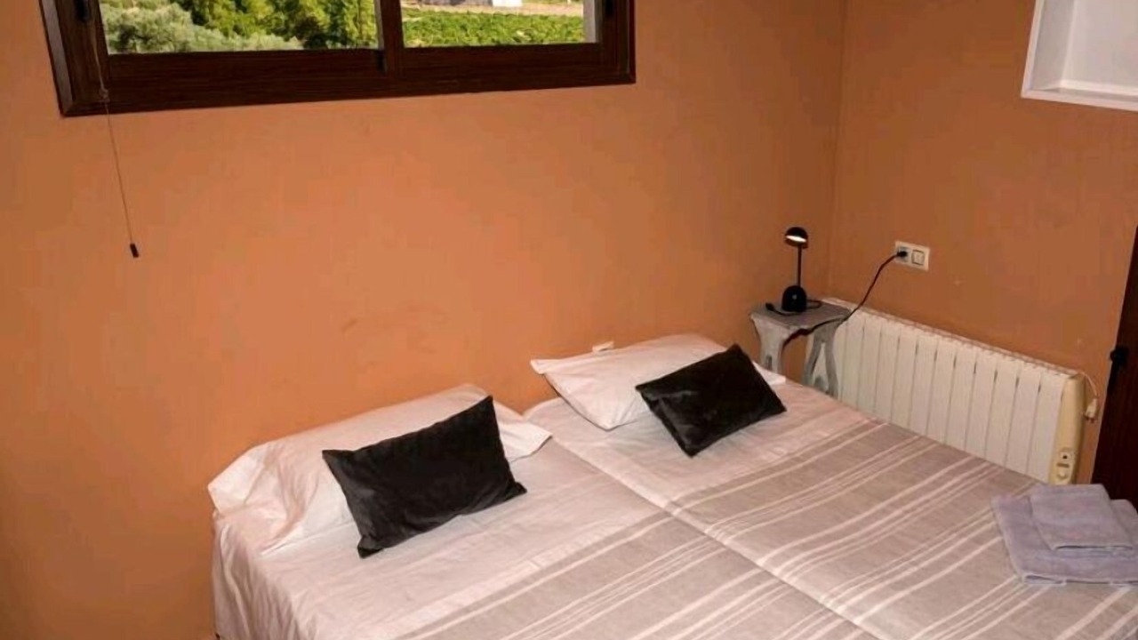 Photo of Bedroom in Miguel Esteban