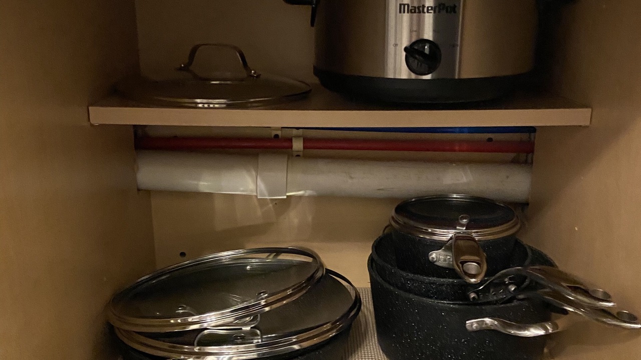 Photo of Kitchen in Wilkes-Barre