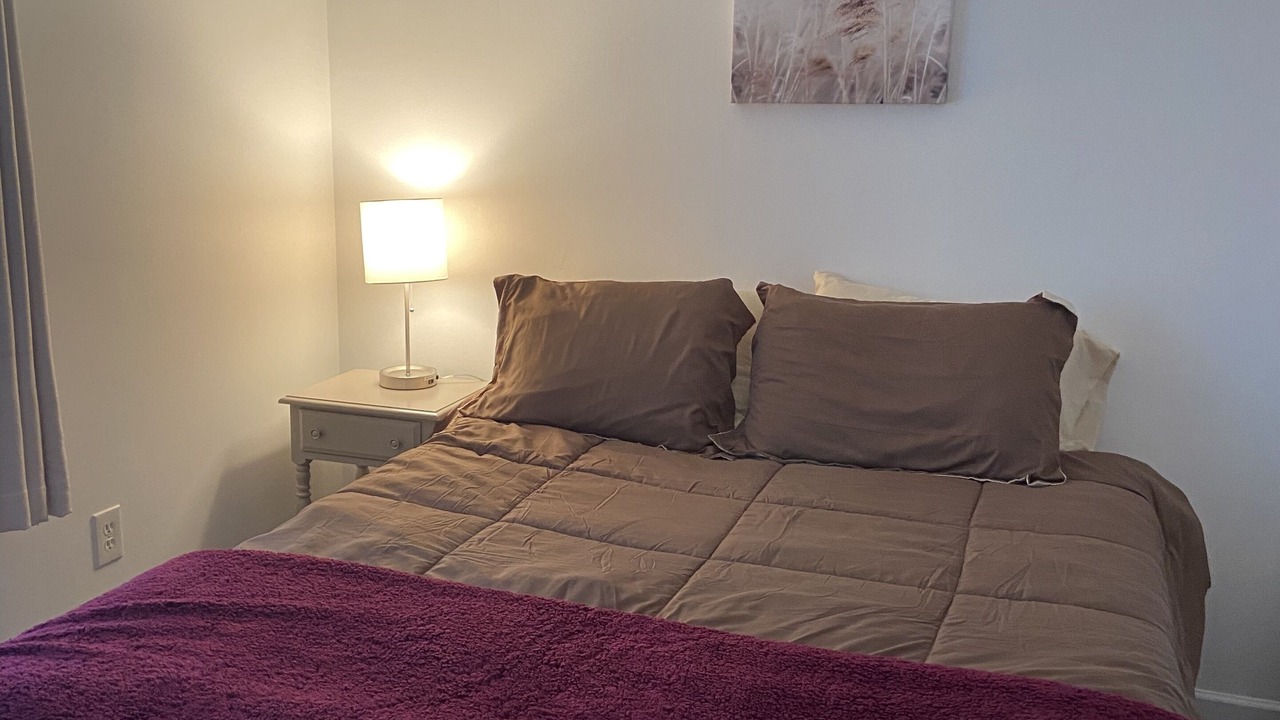 Photo of Bedroom in Wilkes-Barre