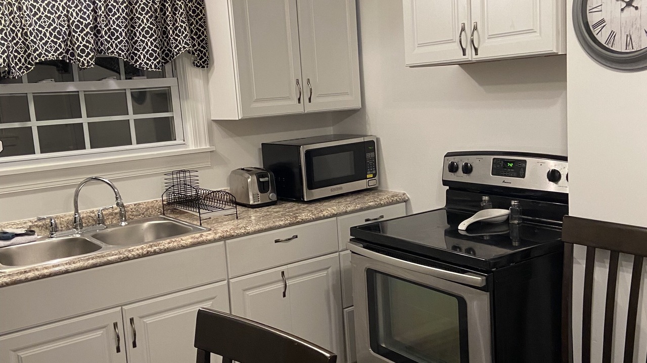 Photo of Kitchen in Wilkes-Barre