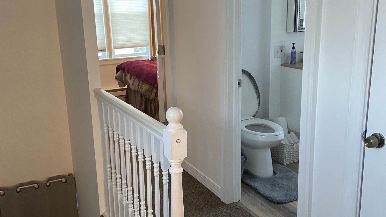 Photo of Bedroom in Wilkes-Barre